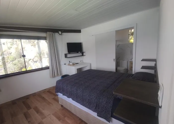 Cachimir Apartamento Arraial do Cabo