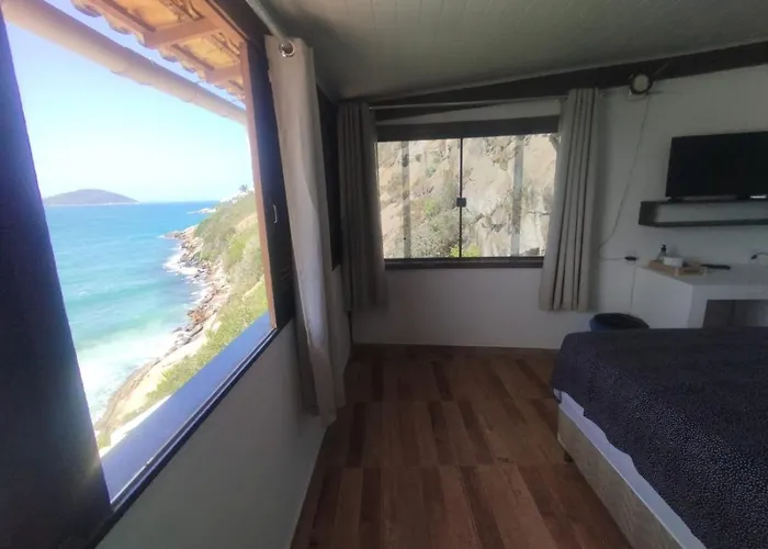 Cachimir Apartamento Arraial do Cabo