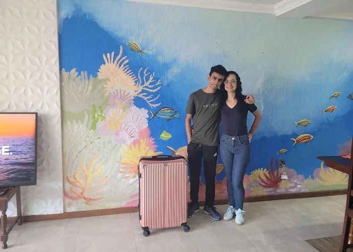 Hostel Vida Praiana Arraial do Cabo